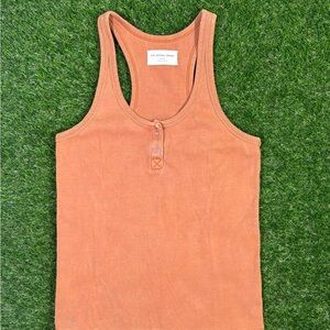 The Normal Brand Women's Rust Tank Top